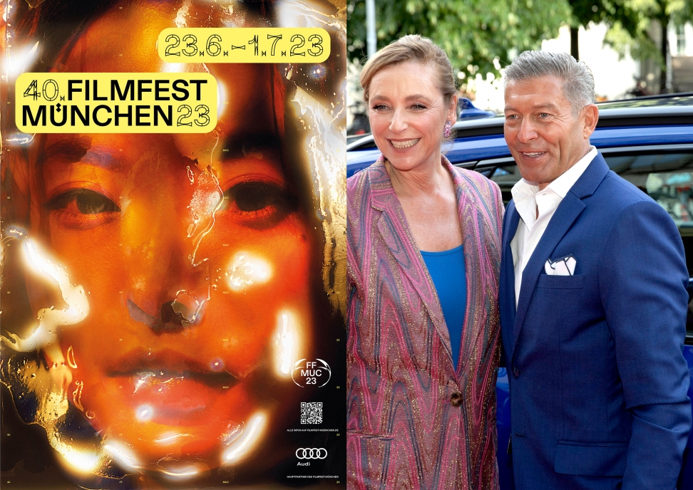 40 Jahre Filmfest München