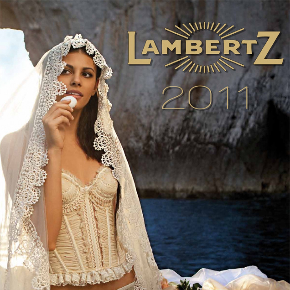 LAMBERTZ KALENDER 2011