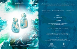 VERNISSAGE LARIMAR