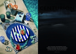 Centurion Magazin Juni 2022 - Larimar