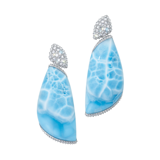 LARIMAR GLISTEN