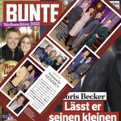 Bunte Dezember 2022 - Adventskonzert